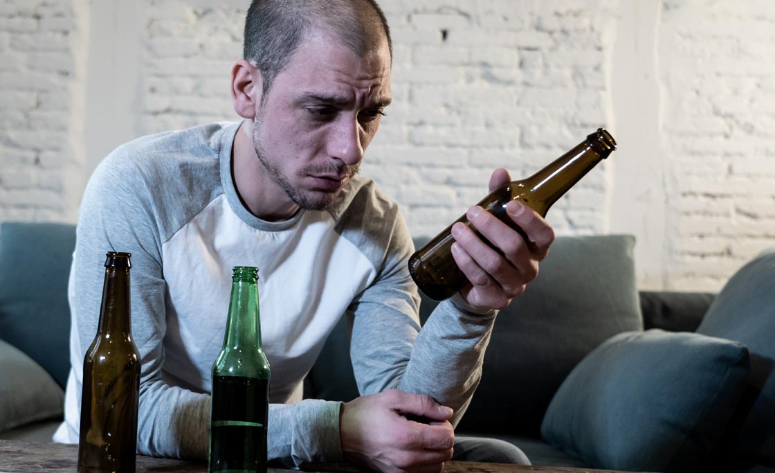 Убрать алкогольную зависимость в Мостовском